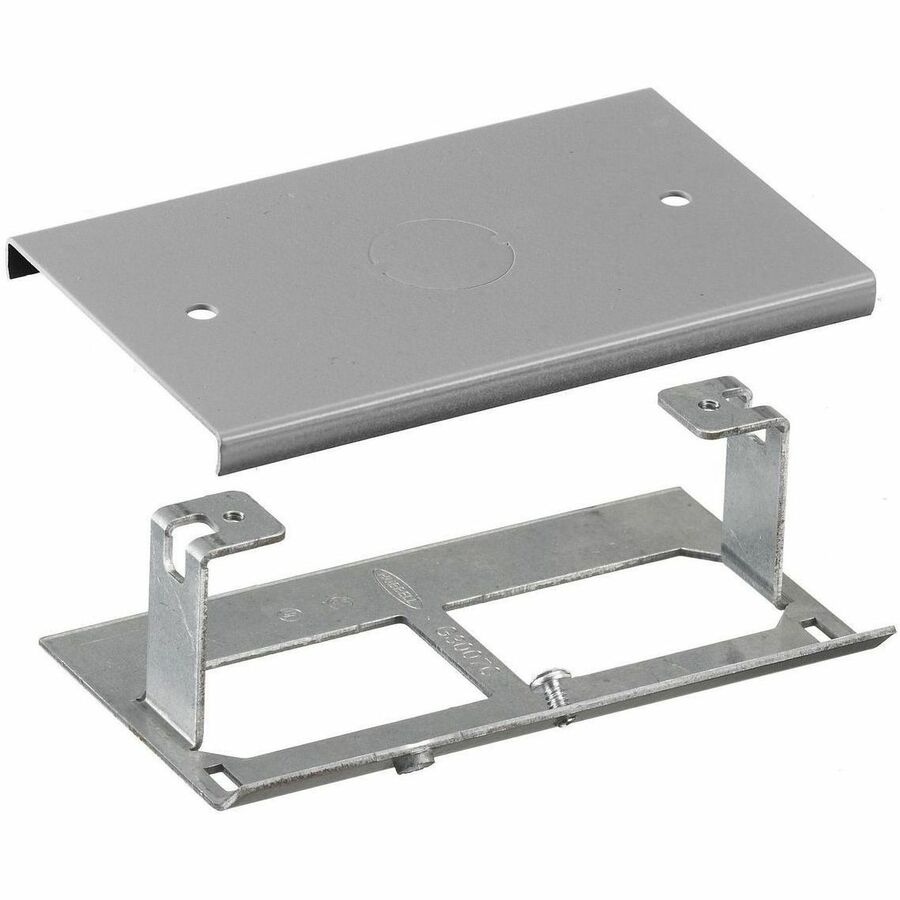 RACEWAY, PLT, .50 KO, HBL3000 SER, GY