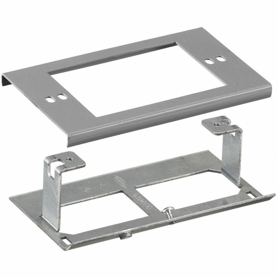 RACEWAY, EXT CVR, HBL3000 SER, GRAY