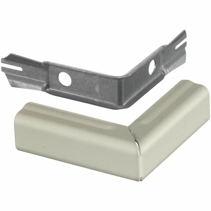 RACEWAY, EXT ELBOW, HBL500 SERIES, IV
