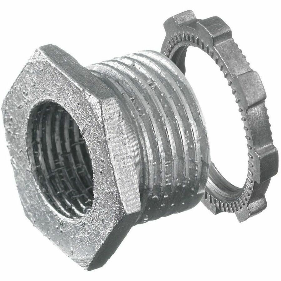 RACEWAY, GALV NIP, 1/2, HBL500/HBL750