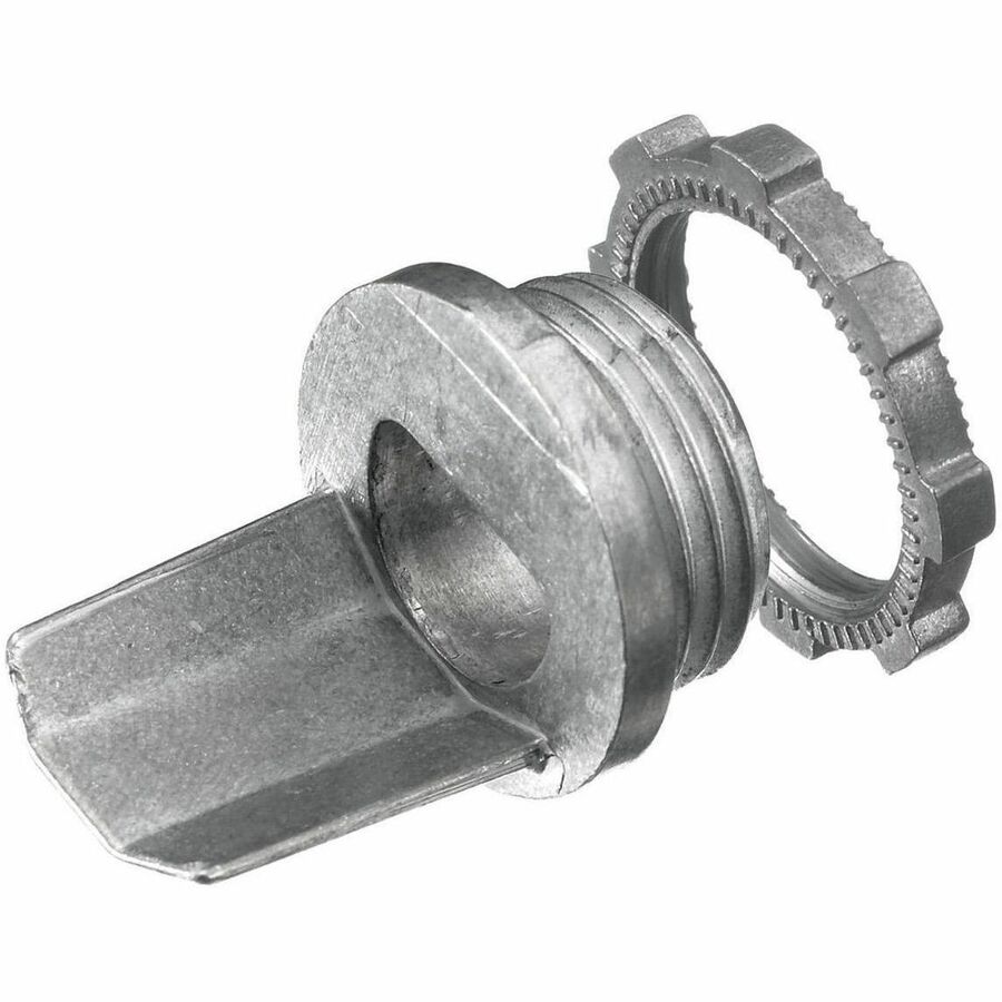 RACEWAY, GLV 1/2 BOX CON, HBL500/HBL750