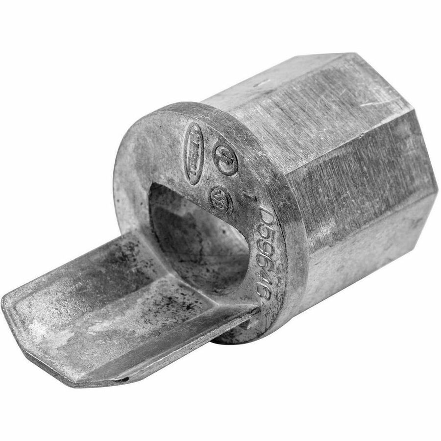 RACEWAY, GV 1/2 COND CON, HBL500/HBL750