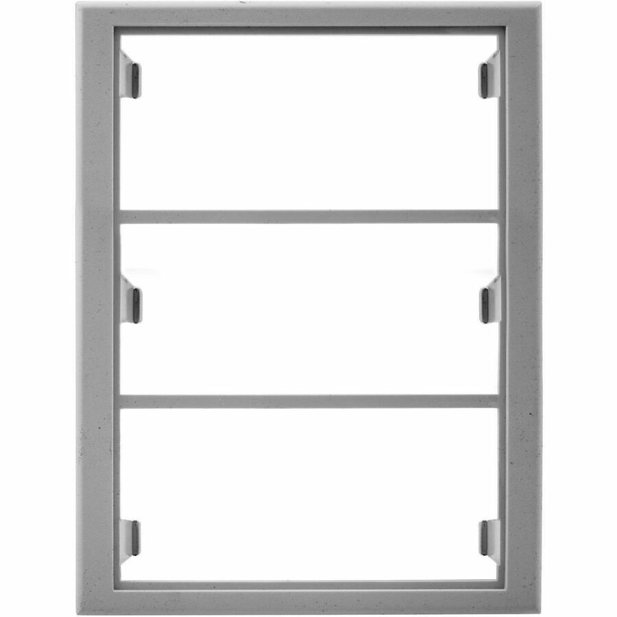 RACEWAY, DEV BRKT, HBL6750 SER, GRAY