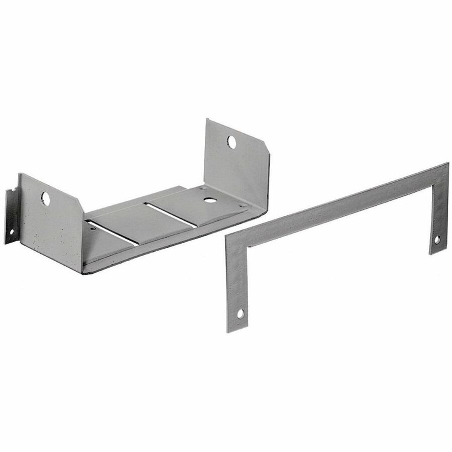 RACEWAY, PANEL CONN, HBL6750 SER, GY