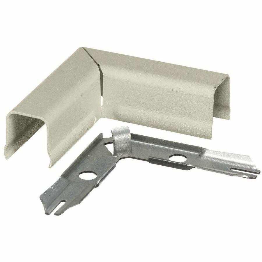 R WAY, 90 FLAT EL, 700/HBL750 SERIES, IV - LARGEST SINGLE CHANNEL LOW PROFILE RA