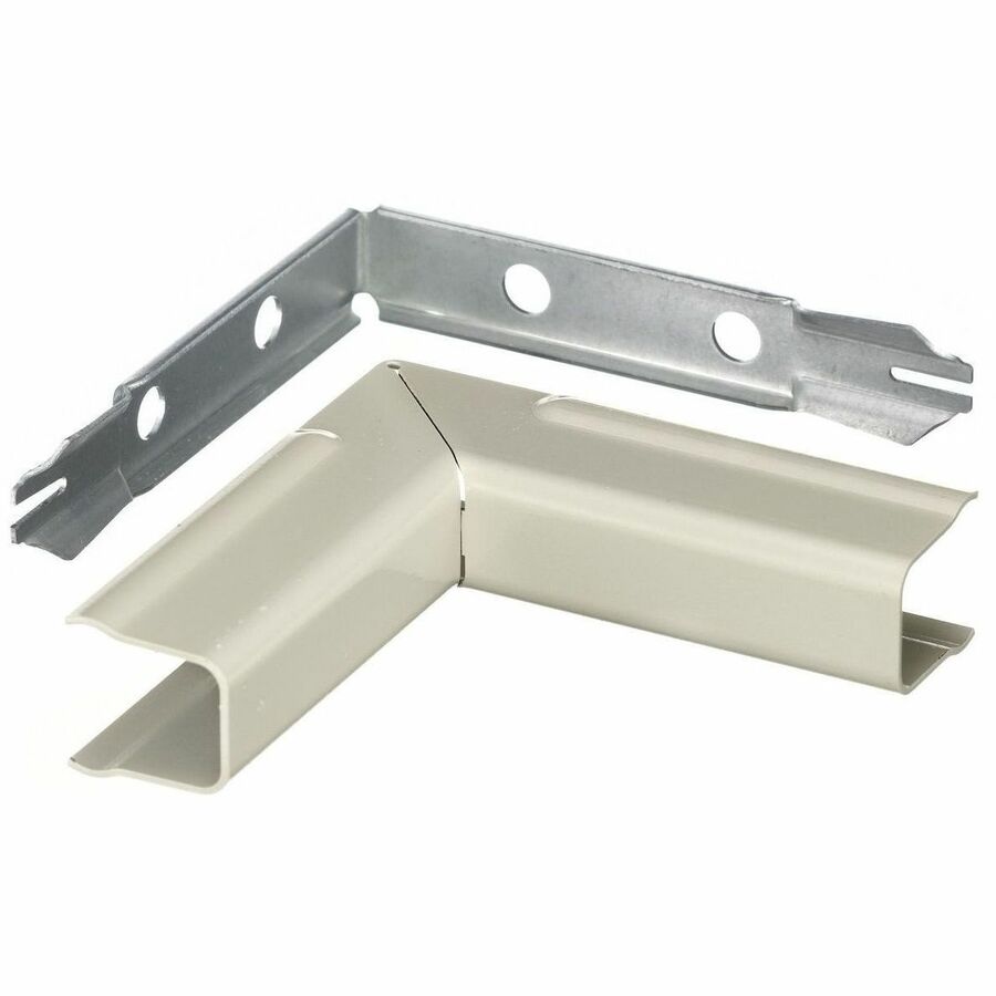 R WAY, INT ELBOW, 700/HBL750 SERIES, IV - LARGEST SINGLE CHANNEL LOW PROFILE RAC