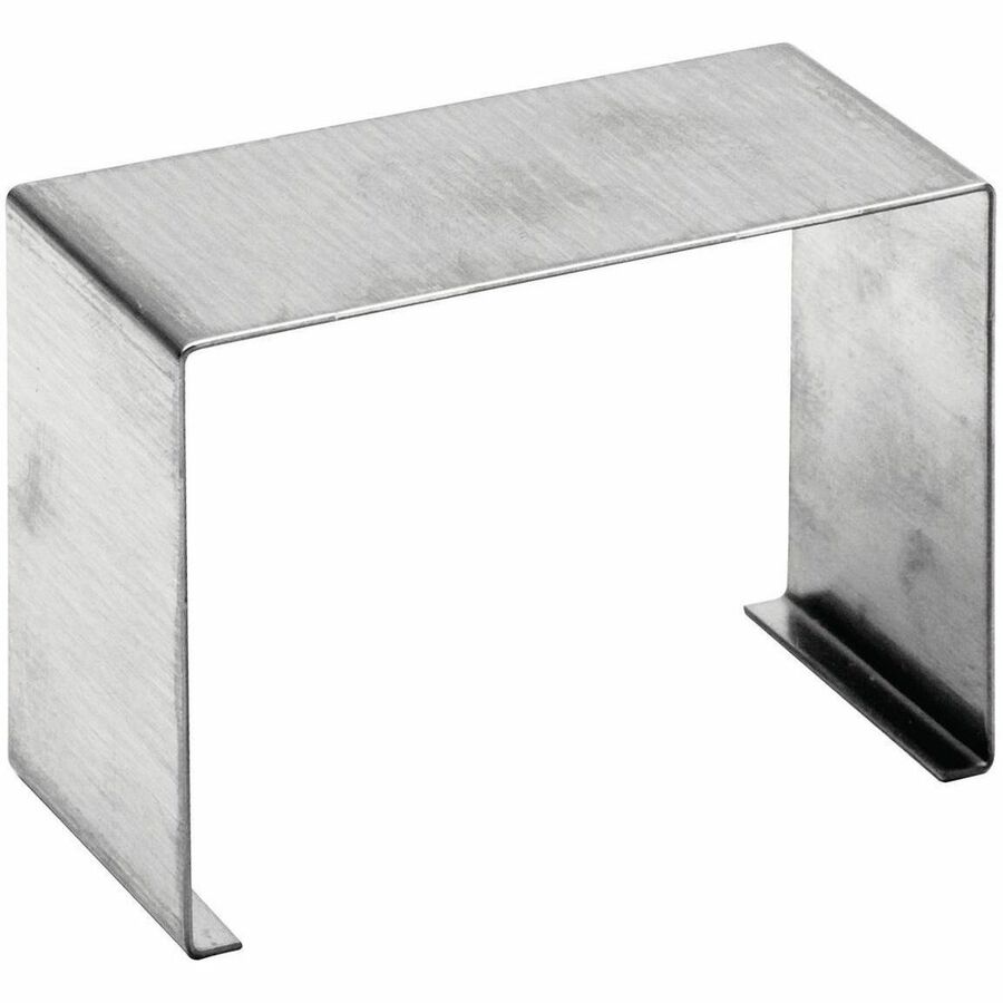 RACEWAY, COVER CLIP, HBLALU3800 SERIES