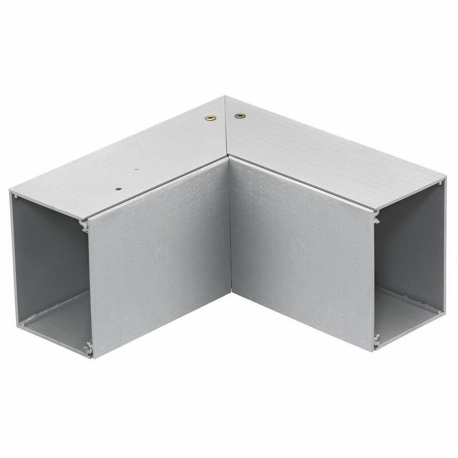 RACEWAY, INT ELBOW, HBLALU3800 SERIES
