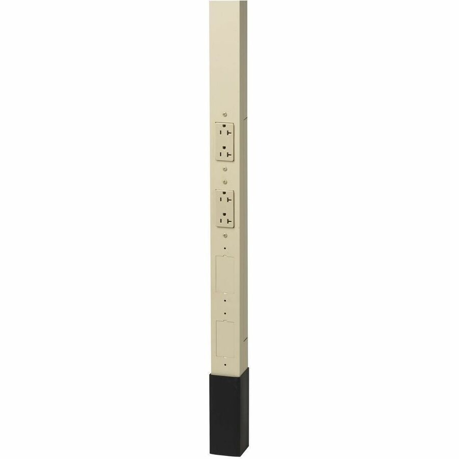 SERVICE POLE, 102, 2 DUPLEX IV