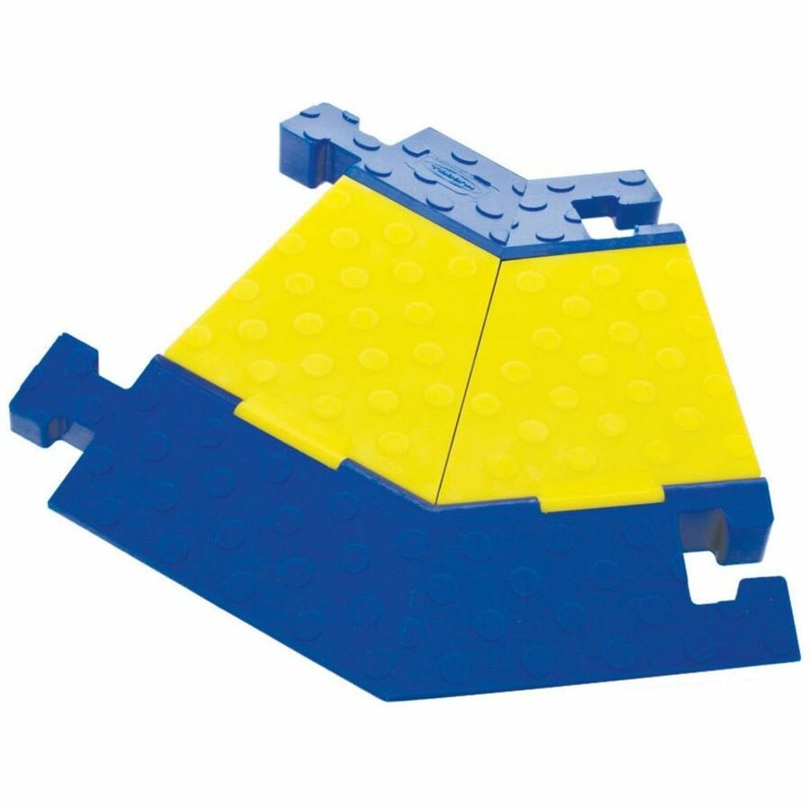 TRUKTRAK, 5CH, 45 DEG , RIGHT ELBOW