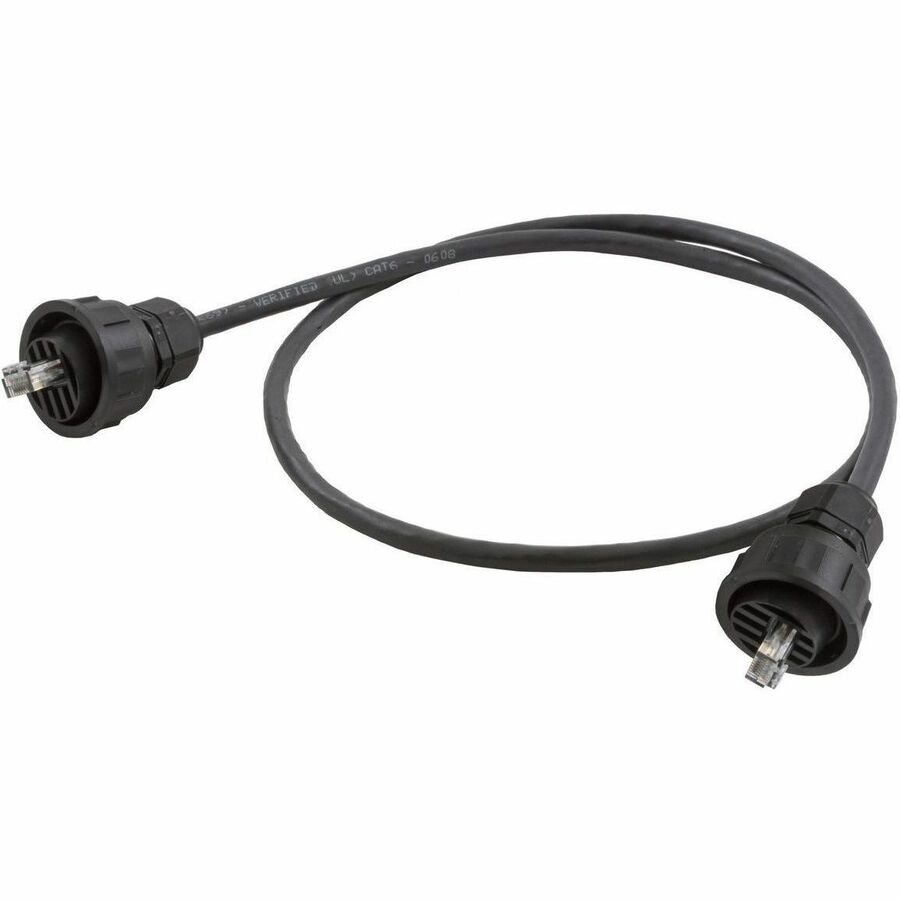 P-CORD, HI-IMPACT,6,BK,IE-IE,5