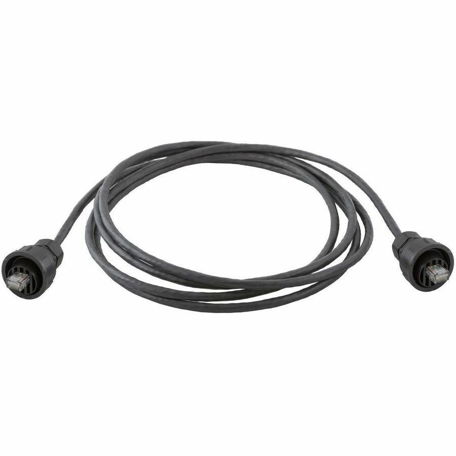 P-CORD, HI-IMPACT,6,BK,IE-IE,15
