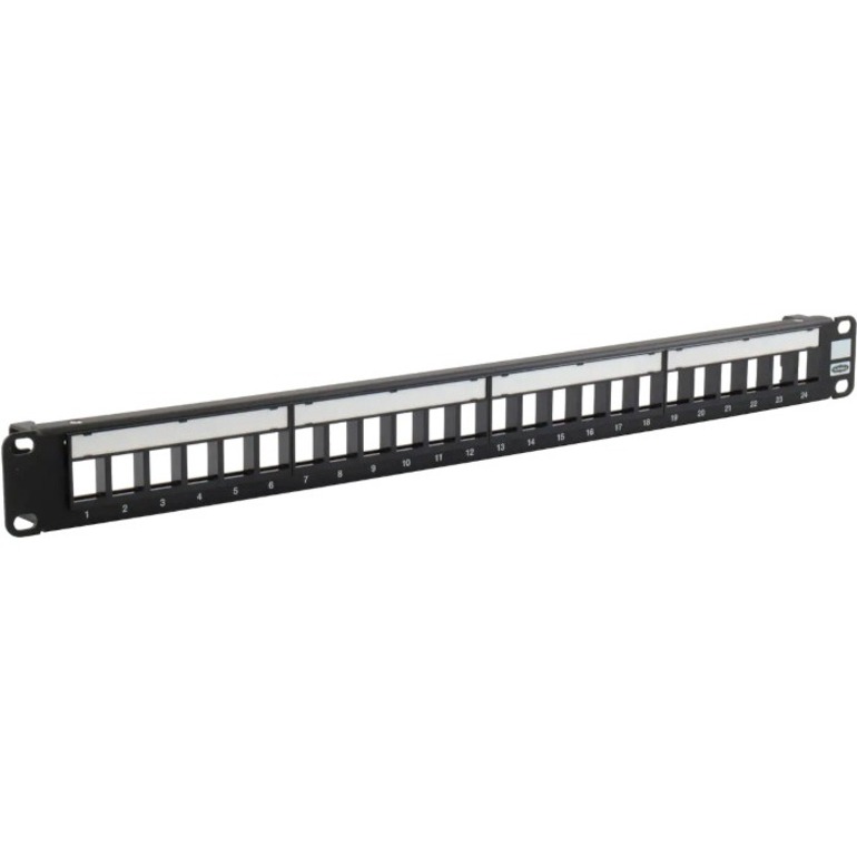 P-PANEL,JACK,UNLD,24P,19WX1.75H
