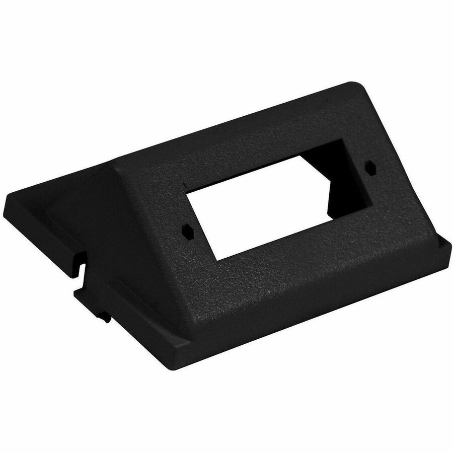 ISTATION MODULE,ANG,1SC DUP,UNLD,1.5U,BK