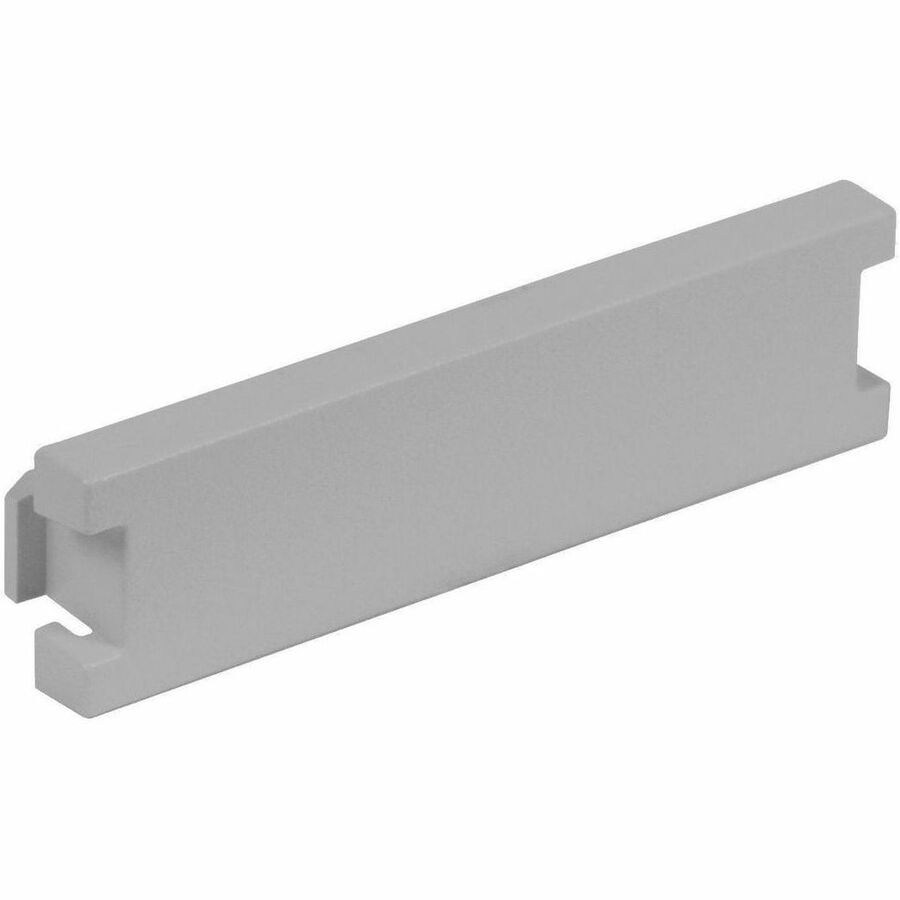 ISTATION MODULE, BLANK,.5U,5PK,GY