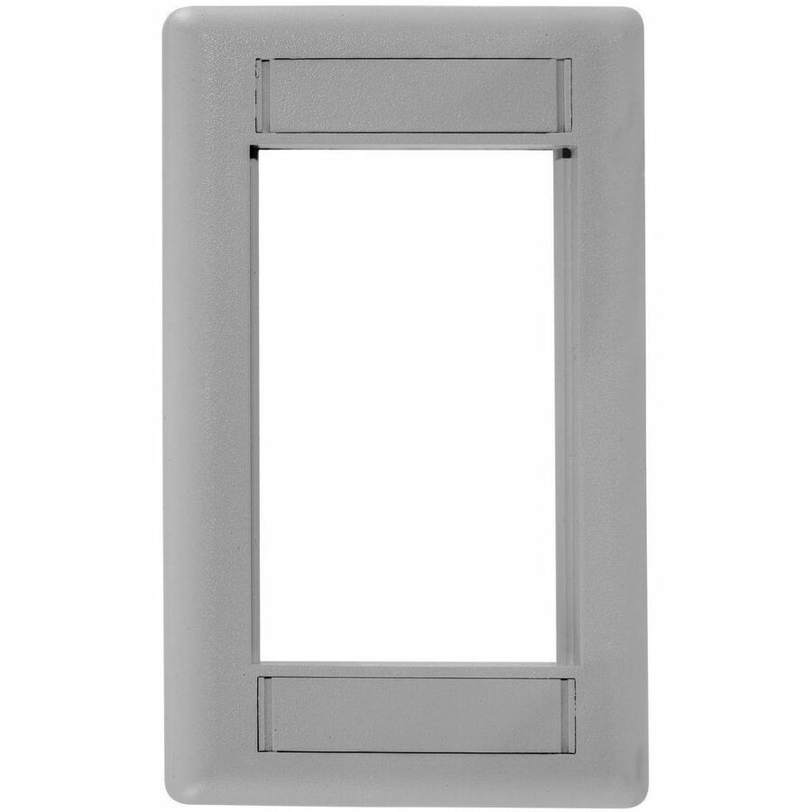 PLATE, ISTATION,MODULE FRAME,1G,3U,GY