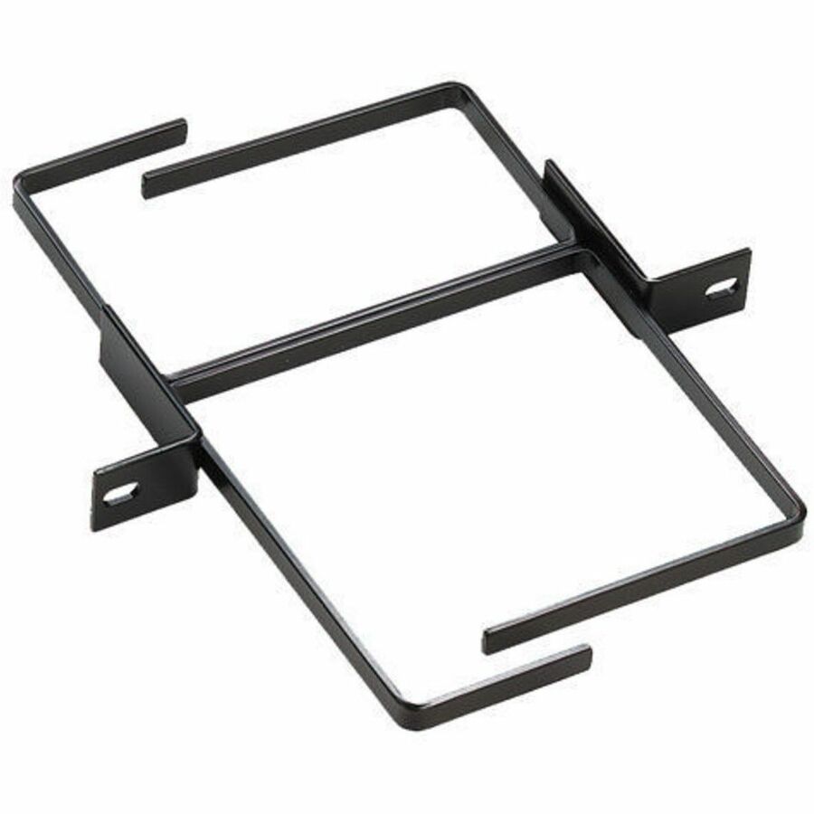 CABLEMGT, VERT MGT RING,DBL,6WX10D,2PK