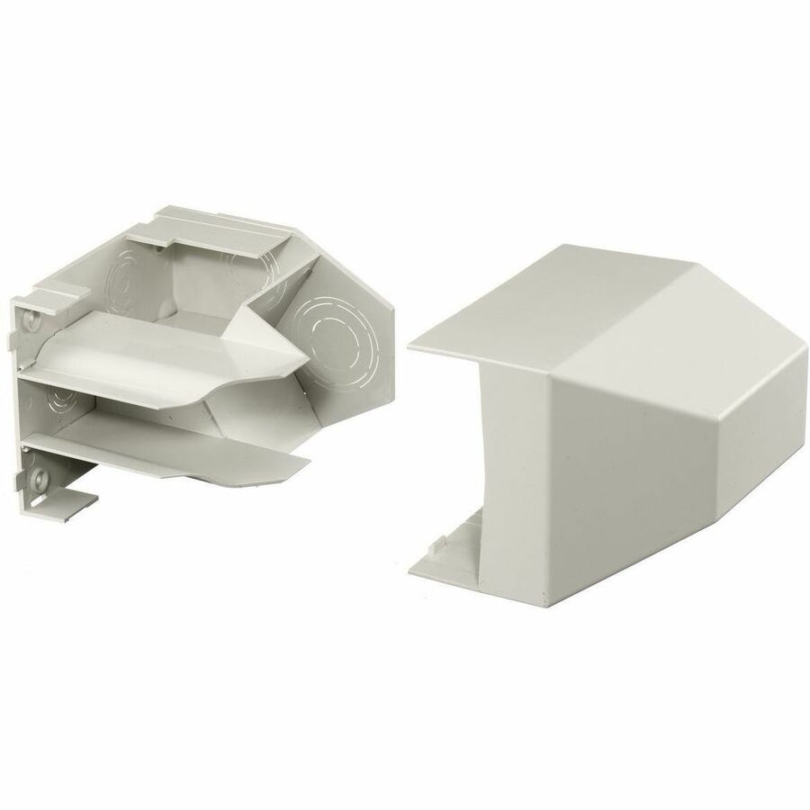 BASETRAK, COND ADAPT/CEILING FTG