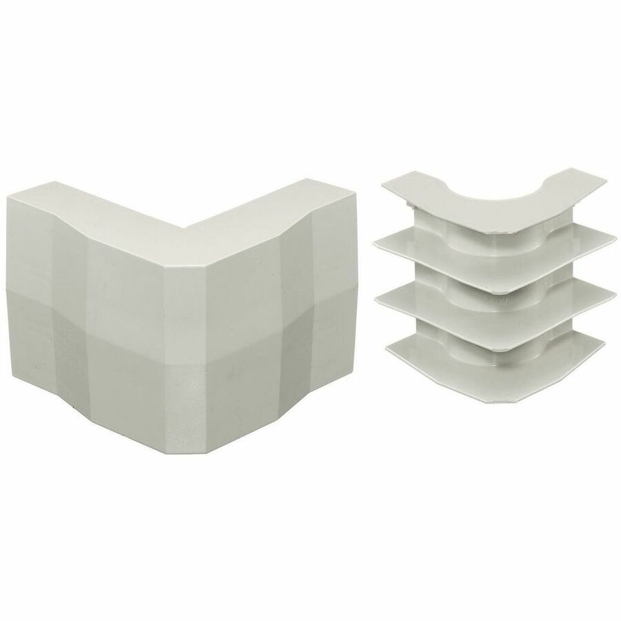 RACEWAY, 2/3 CHAN BT, EXT BASE & CVR