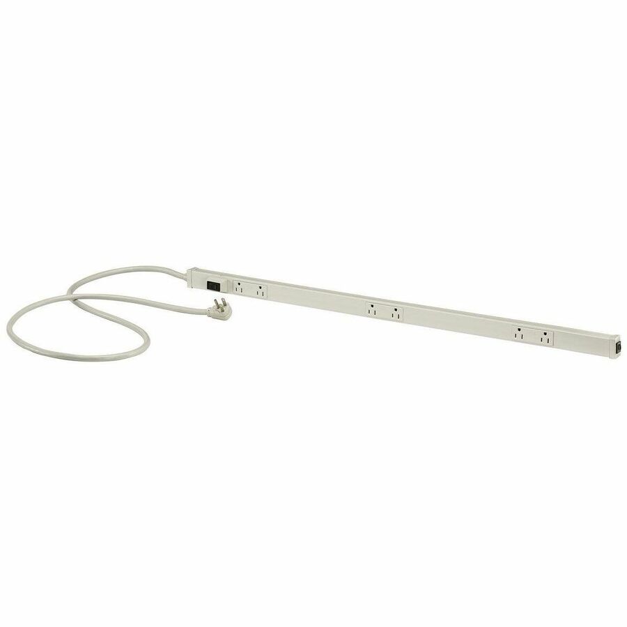 PORT-PLUGTRAK, 15A, 3L, 3 DUP, 6 CORD