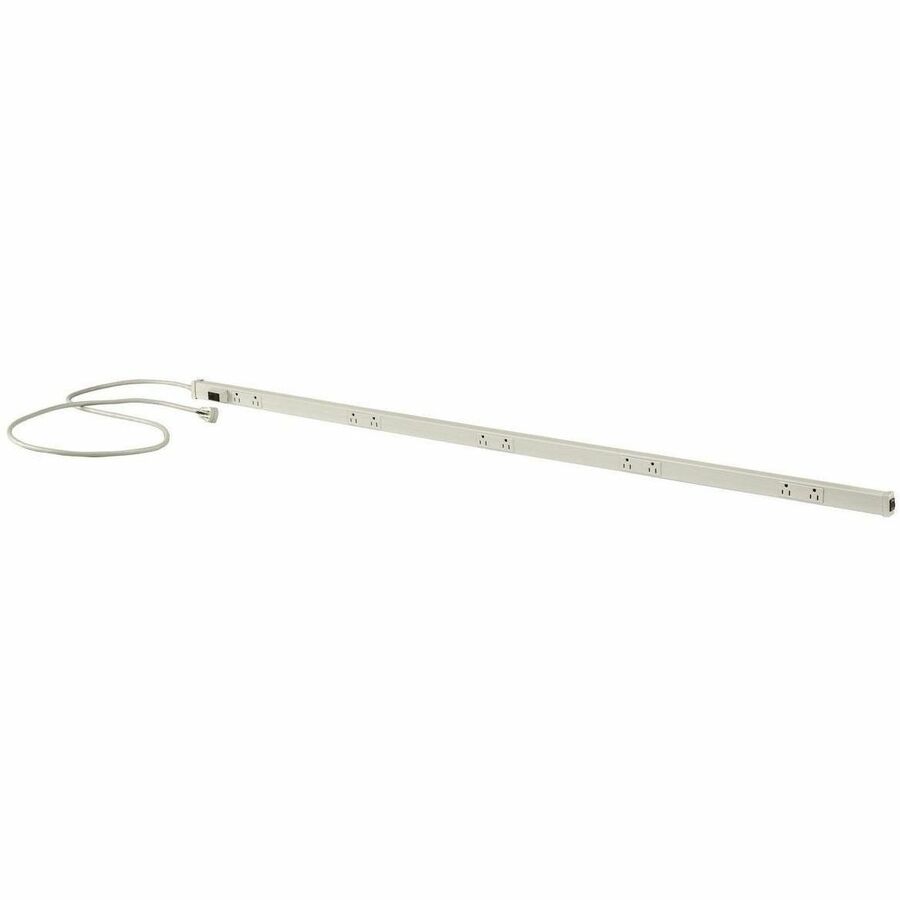 PORT-PLUGTRAK, 15A, 5L, 5 DUP, 6 CORD