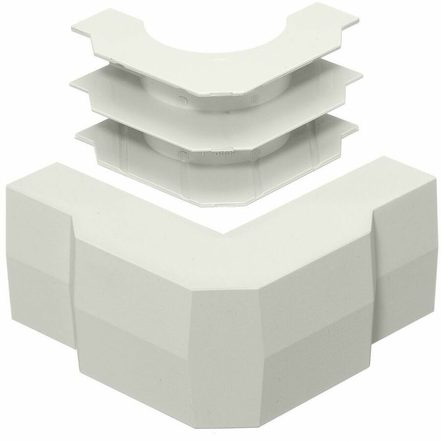 WALLTRAK2, BS+CVR, EXT ELBOW