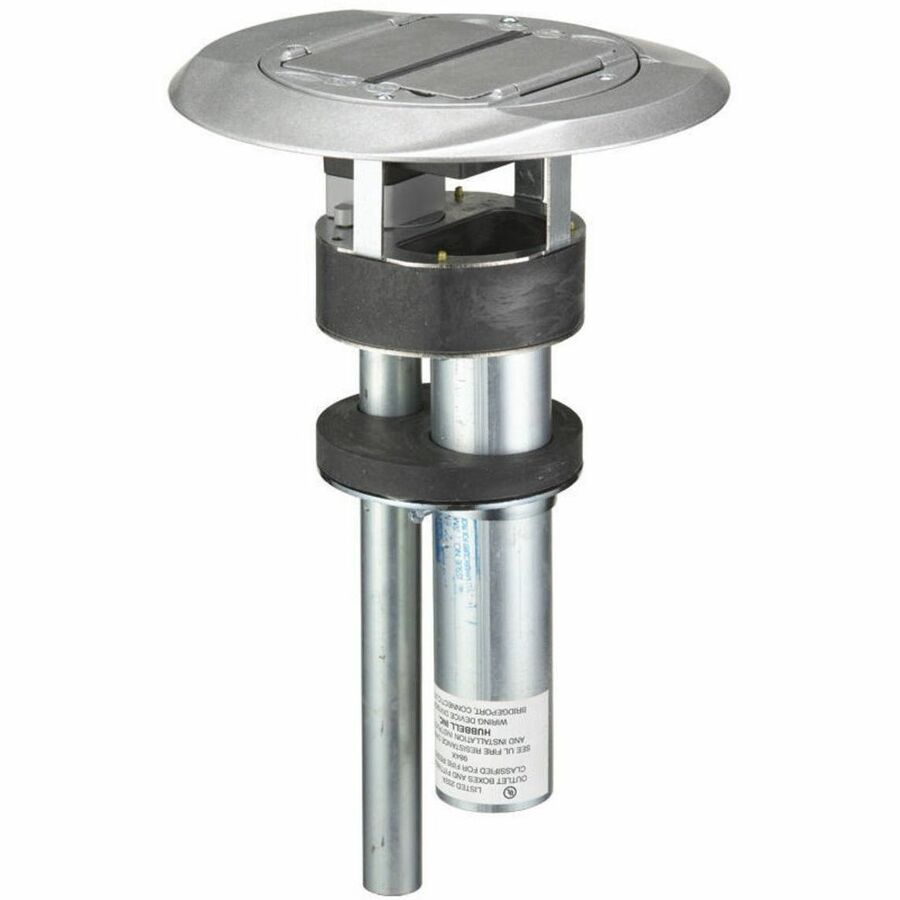 FRPT, 1 PC., 3U INFINE + 20A SYS 1,AL
