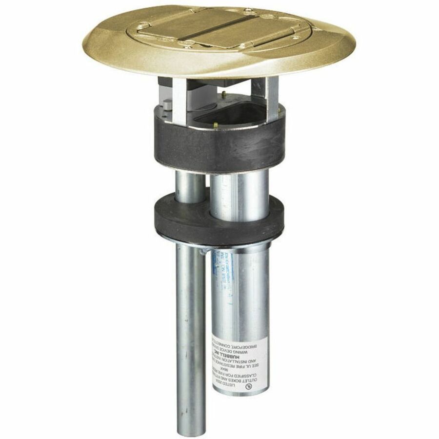 FRPT, 1 PC. 3U INFINE + 20A, SYS 1, BRS