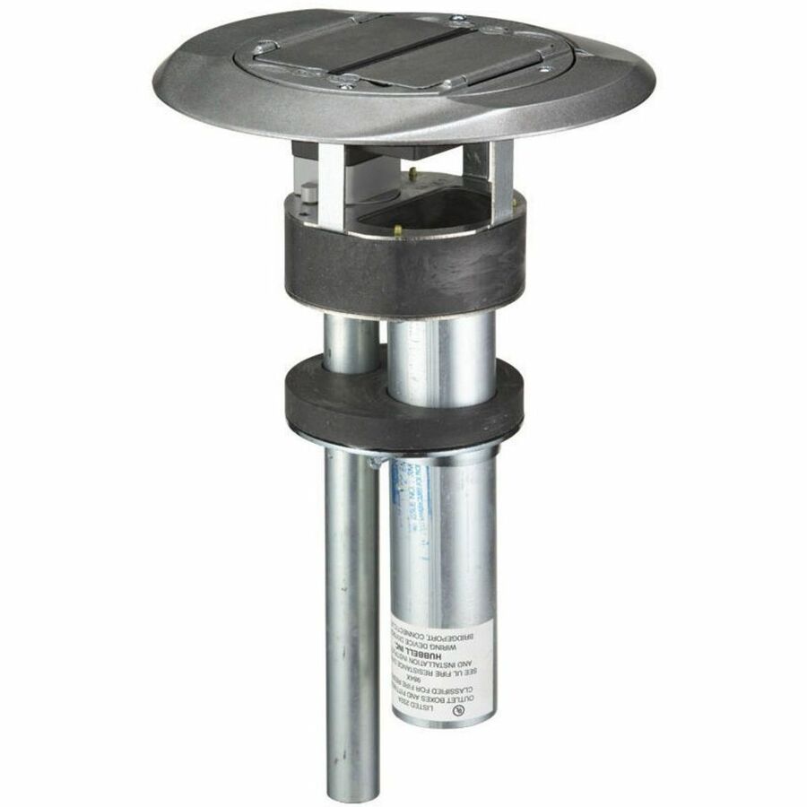 FRPT, 1 PC. 3U INFINE + 20A, SYS 1, GRAY