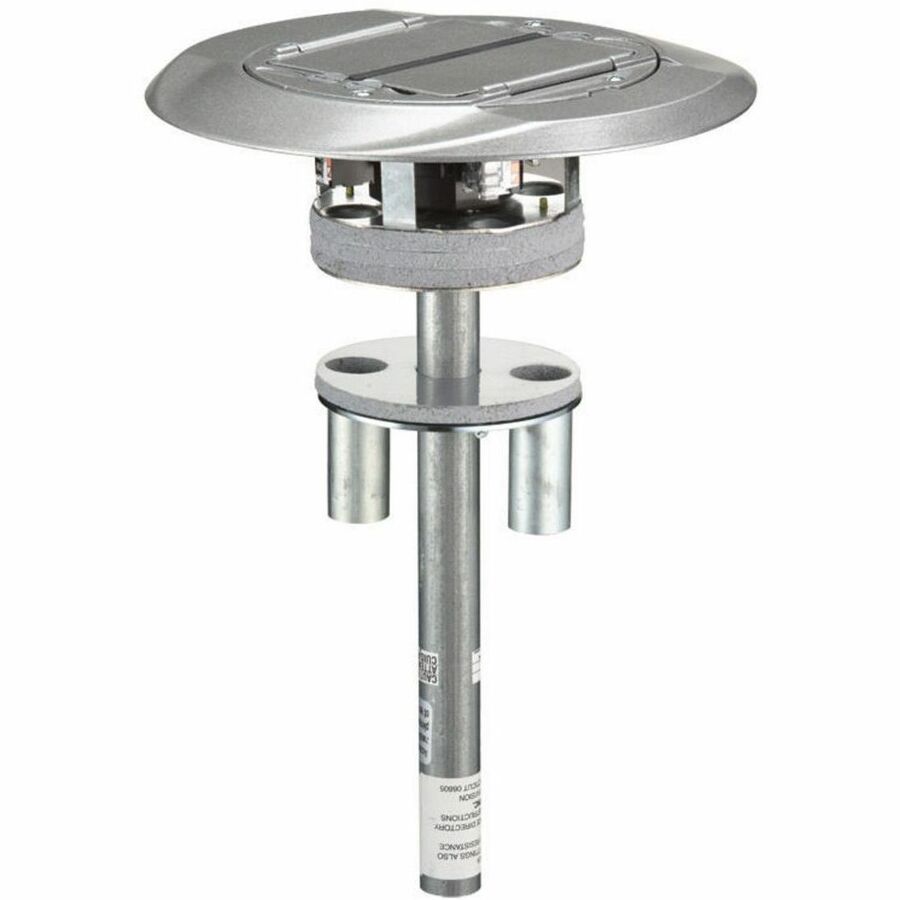 FRPT, 1 PIECE., 4X4, SYS 1, AL FINISH