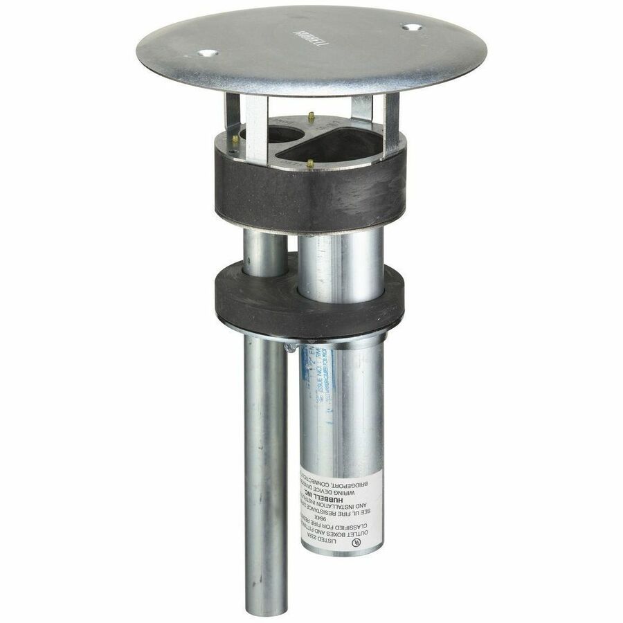 FRPT, THRU-FLOOR FTG., A/V