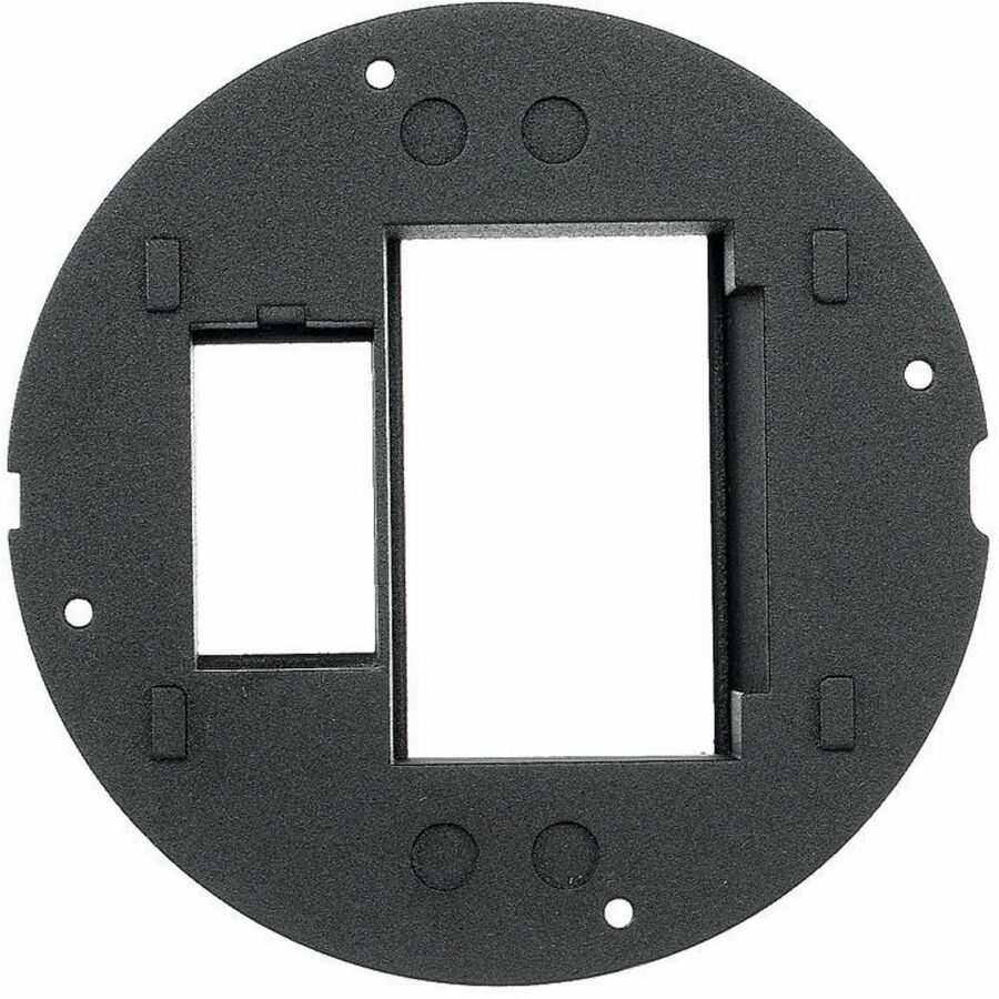 SUBPLATE, 4U INFINE, SYS 1