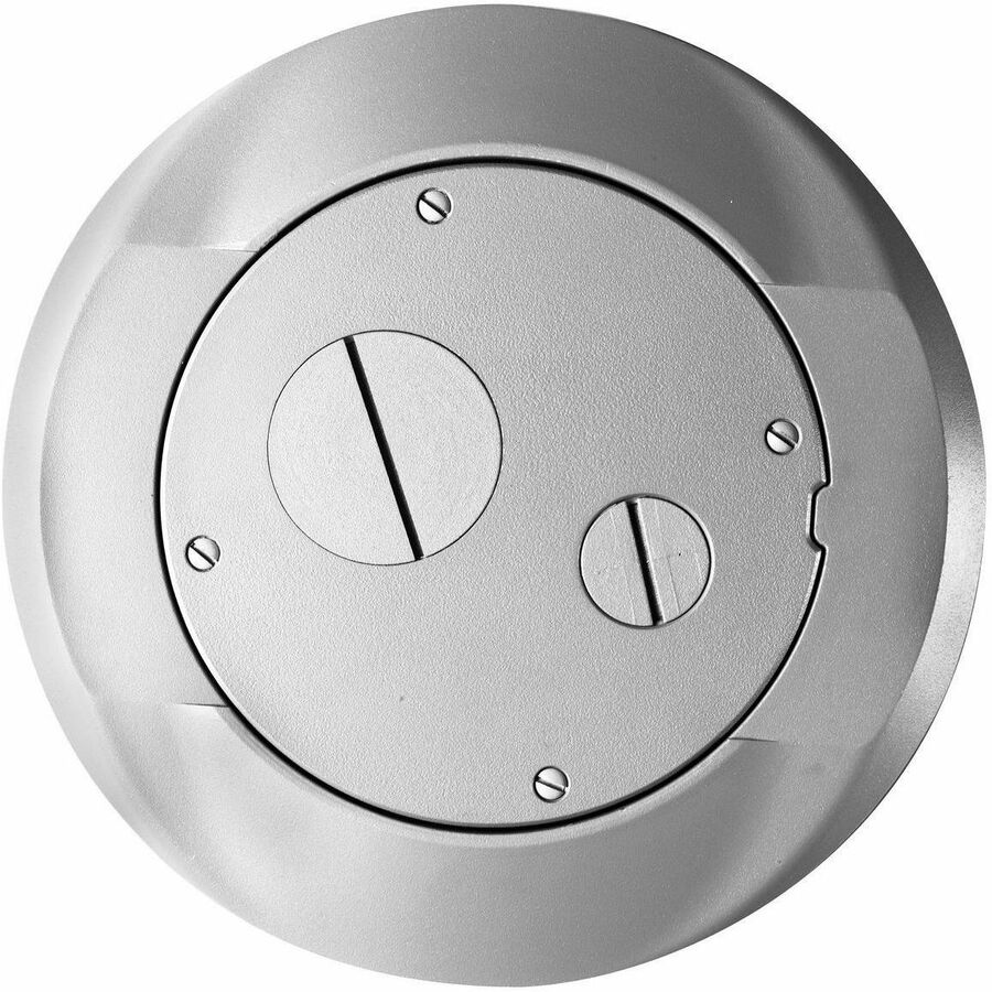 SUBPLATE, FURN.FEED, SYS 1, ALUM.