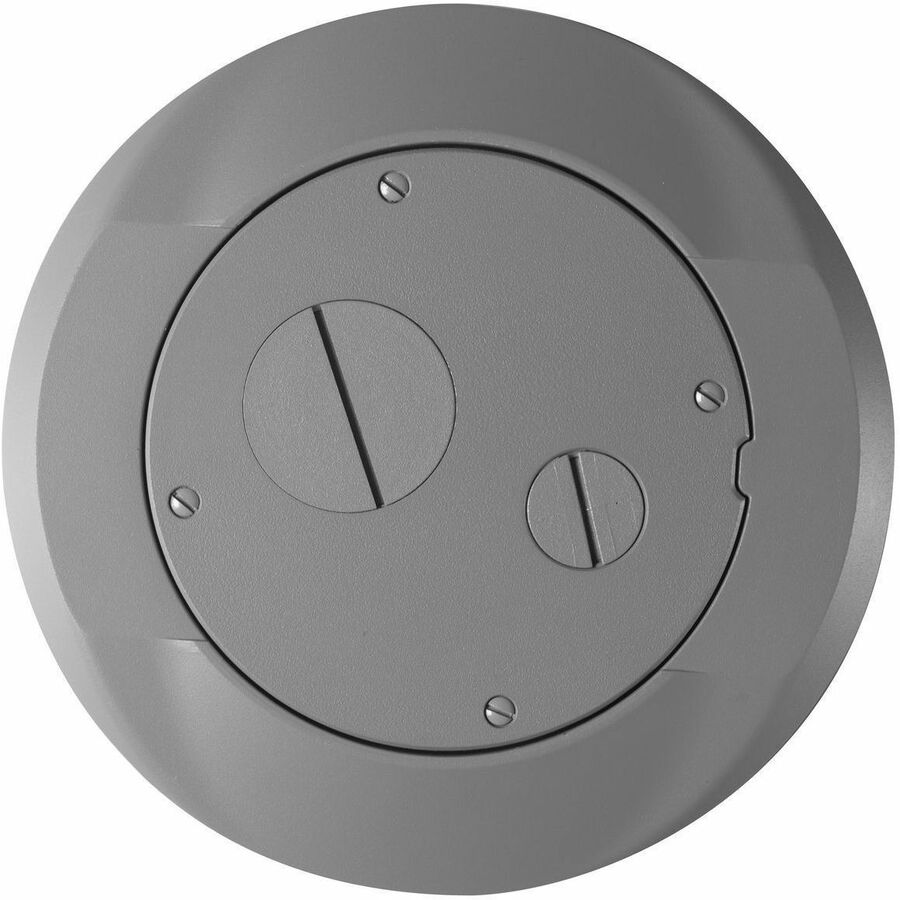 SUBPLATE, FURN.FEED, SYS 1, GRAY