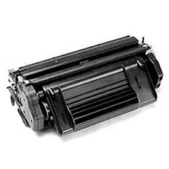 Black Toner Cartridge