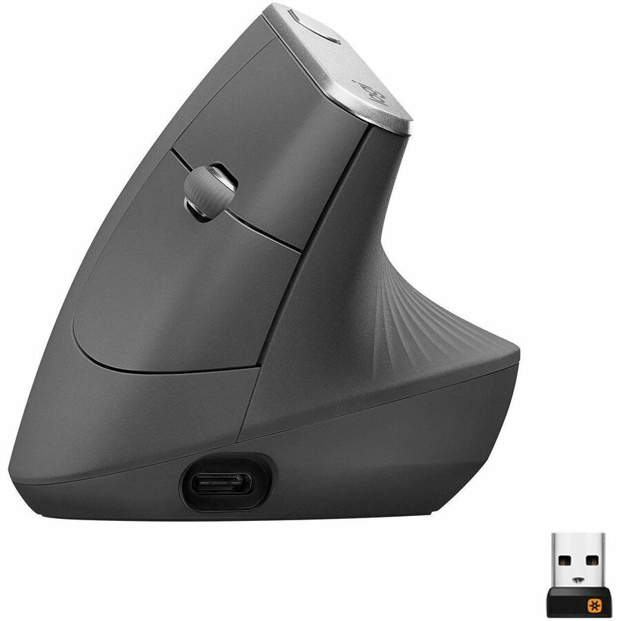 LOGITECH MX VERTICAL GRAPHITE MULTI 4