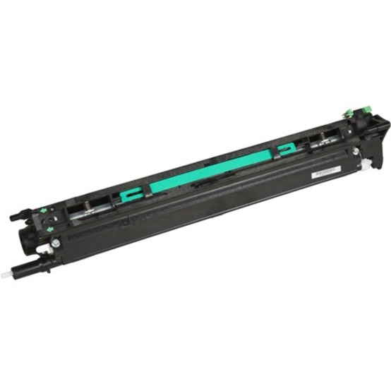 BLACK DRUM UNIT FOR THE RICOH AP3800C AP3850C AP3850CMF ALSO FOR THE SAVIN SLP38