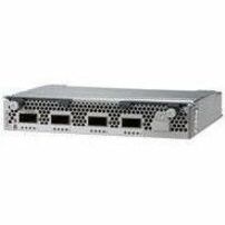 2304XPI/OMODULE(4EXT,8 INTERNAL 40GB PORTS) REMANUFACTURED