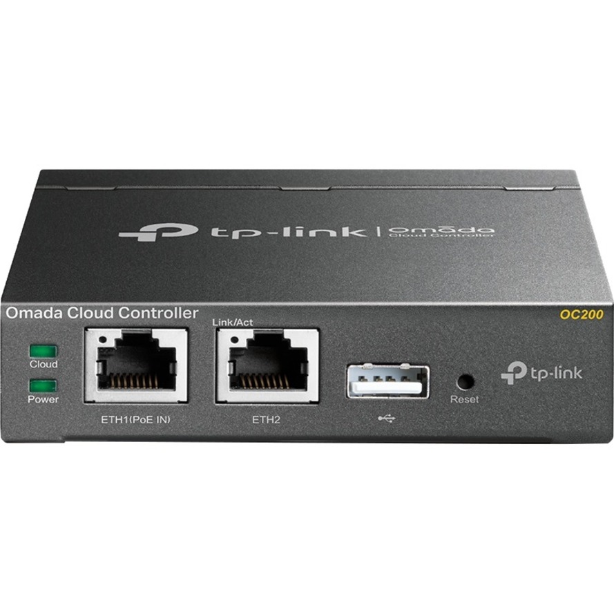 Omada Cloud Controller, 2 x 10