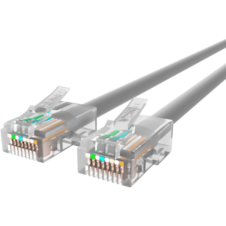 CAT5e Ethernet Patch Cable RJ