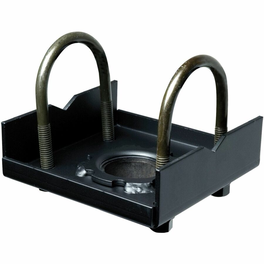 PEERLESS MULTI JUMBO DISPLAY INTERFACE BRACKET, BRACKET CAN BE USEDWITH OR WITHO