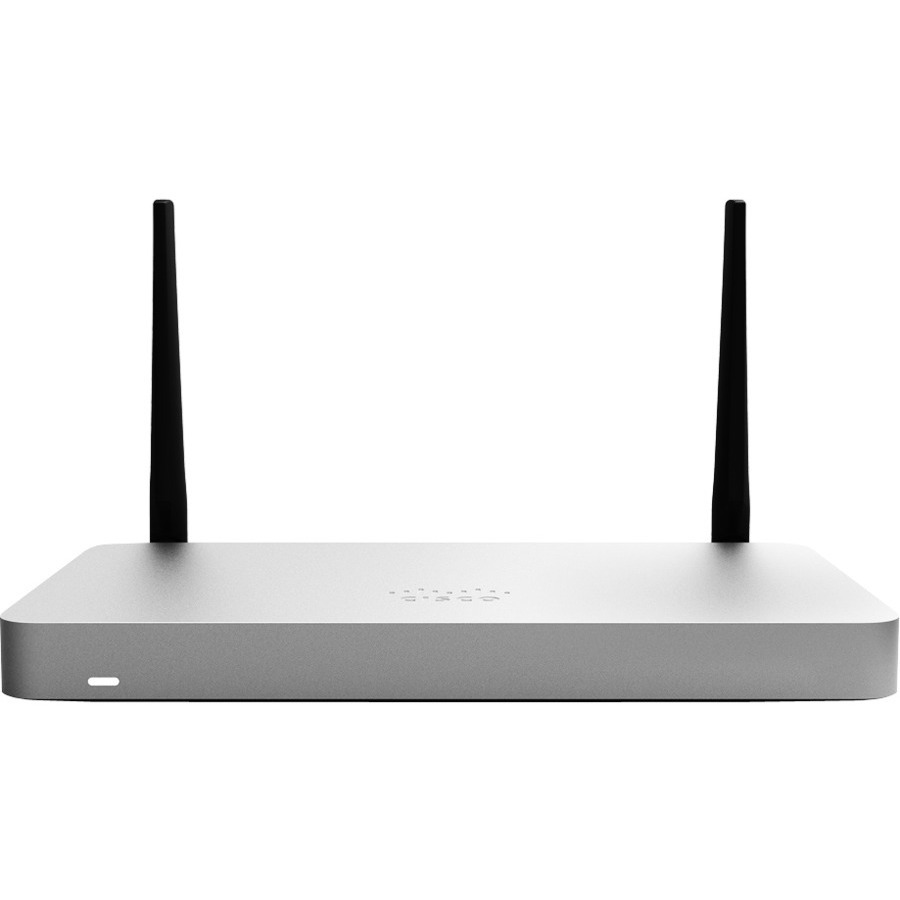 MERAKI MX67C LTE ROUTER/SECURITY APPLIANCE - WORLDWIDE
