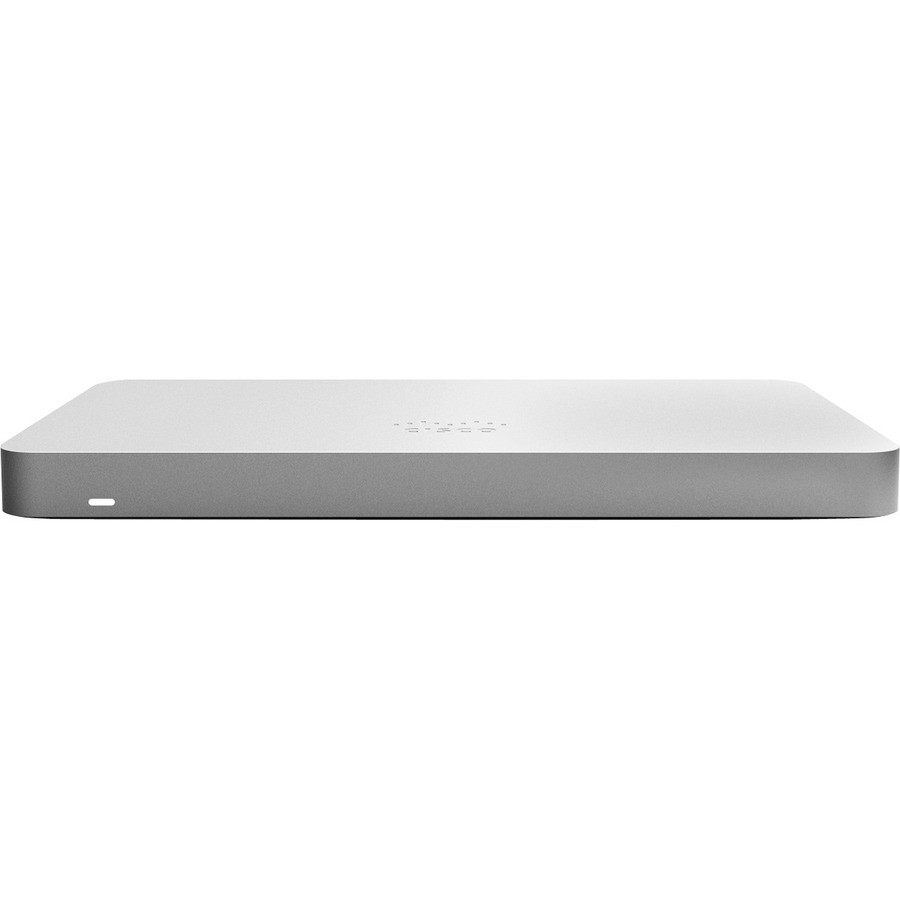 MERAKI MX68 ROUTER/SECURITY APPLIANCE