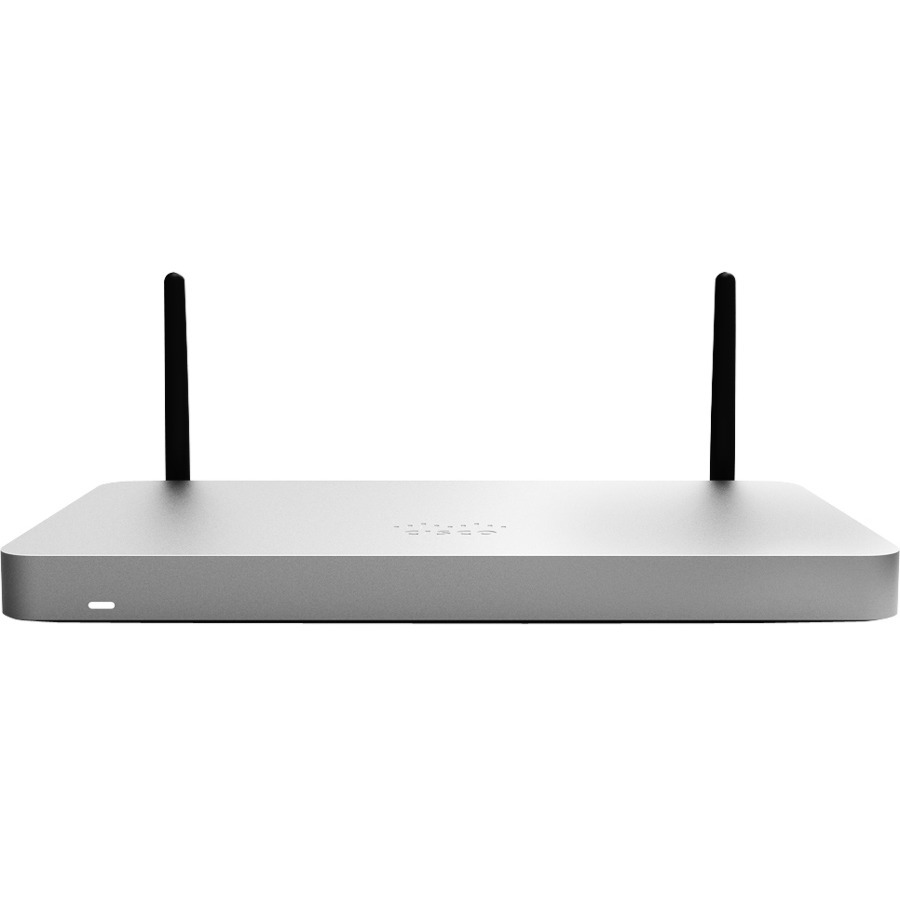 MX68W Router Sec App w802