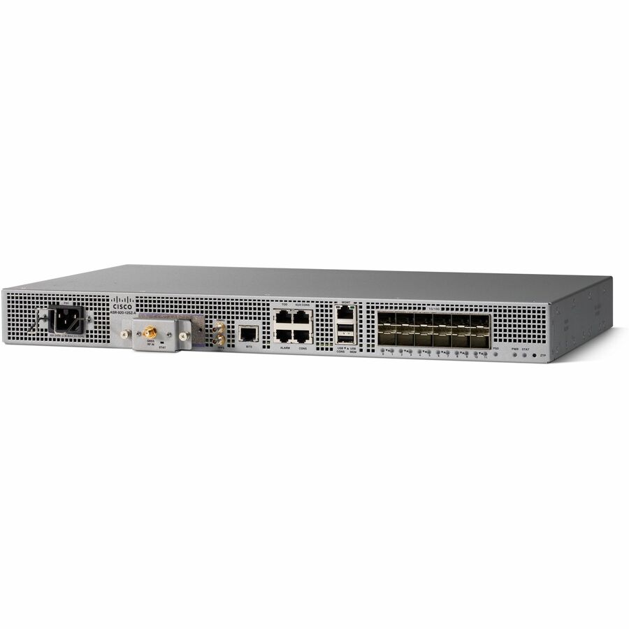ASR920 Series - 12 - 1/10GE