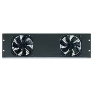 INTL FAN PNL,(2)DC FANS