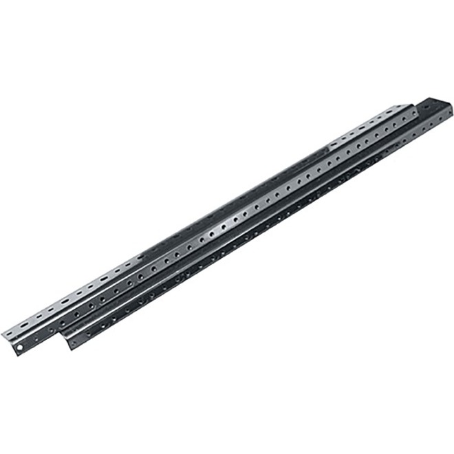 40 SPACE,28W SR RAIL KIT