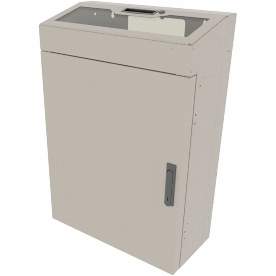 4SP VERTICAL,PLX DR,PW