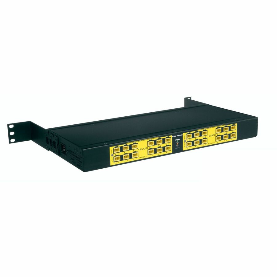 DC PWR DIST,300W 12V