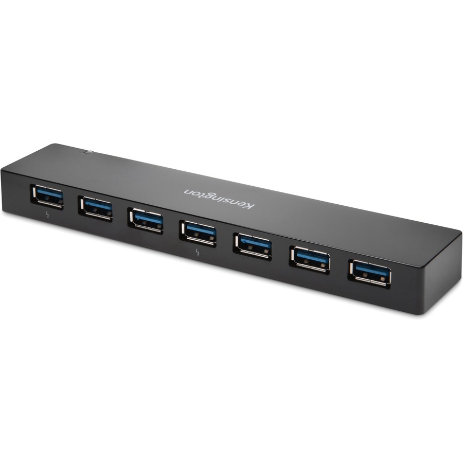 UH7000C USB 3.0 7-PORT HUB +